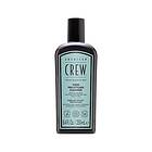 American Crew Hair Fiber Shampoo 250ml