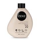 Zenz Stimulating Hair Shampoo Pure No. 22 250ml