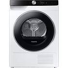 Samsung DV90DG6845LKU3 (Vit)