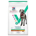Hill's Vet Essentials Canine Adult Weight Large 14kg