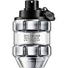 Viktor & Rolf Spicebomb Metallic Musk edp 90ml