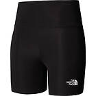 The North Face Flex 5in Tight Shorts (Women's)