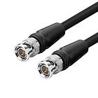 MicroConnect 12G-SDI BNC 2m