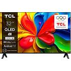 TCL 32S4K 32" S4K HD Ready QLED TV (2025)