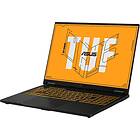Asus TUF F16 FX608JH-RV002W i5-13450HX 16GB RAM 512GB SSD RTX 5060