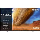 Philips PUS7800 65” 4K QLED Smart TV (2025)