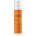Avene Sun Anti-Aging Suncare Tinted SPF50+ 50ml