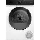 Siemens WQ45H2BIDN (Vit)