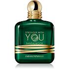 Giorgio Armani Emporio Stronger With You Sandalwood edp 100ml