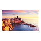 LG 50UM662H4LC 50" 4K UHD (3840x2160) Smart TV