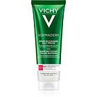 Vichy Normaderm Cleansing exfoliating face cleanser with salicylic acid 125ml