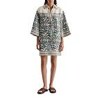 Malina Imogen Tunic Mini dress