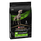 Purina Pro Plan Veterinary Diets Canine HA Hypo Allergenic Dog Formula 7kg