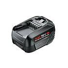 AL-KO Batteri 18 V BOSCH HOME AND GARDEN COMPATIBLE B75.5 Li / 4,0 Ah
