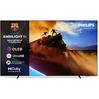 Philips 65OLED760 65" TV OLED 4K Ambilight