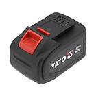 Yato YT-828464 18V 6,0Ah
