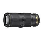 Nikon Nikkor AF-S 70-200/4,0 G ED VR