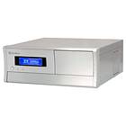 SilverStone Grandia GD01-MXR (Silver)