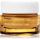 Korres Black Pine Primus hydrating day cream with anti-ageing effect 40ml