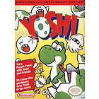 Mario & Yoshi (NES)