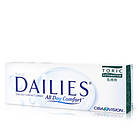 Alcon Focus Dailies Toric (30-pack)