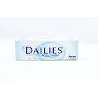 Alcon Focus Dailies All Day Comfort (30-pack)