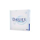 Alcon Focus Dailies All Day Comfort (90-pack)