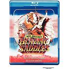 Blazing Saddles (US) (Blu-ray)