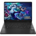 HP OMEN 16 BQ9X6EA#UUW 16" Ryzen AI 7 350 16GB RAM 512GB SSD RTX 5070