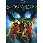 Scooby-Doo - The Movie (US) (Blu-ray)