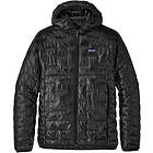 Patagonia Micro Puff Hoody Jacket (Herr)