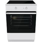 Hisense H2CI8617WB (Vit)