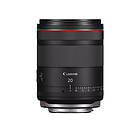 Canon RF 20/1.4 L VCM