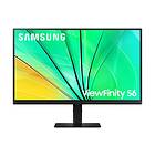 Samsung Viewfinity 27" S60UD LS27D602ESUXXE