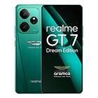 Realme GT 7 Dream Edition 5G Dual SIM 16GB RAM 512GB