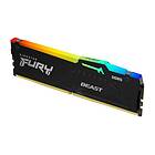 Kingston FURY Black Beast RGB DDR5 5600MHz 64GB (KF556C36BBEA-64)