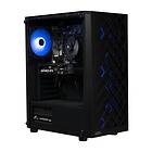 Cepter E-Sport R56 ESR556BKB Ryzen 5 5500 32GB RAM 1TB SSD RTX 5060