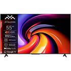 iFFalcon U65 55" 4K QLED TV (2025)
