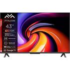 iFFalcon U65 43" 4K QLED TV (2025)