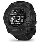 Garmin Instinct 3 50mm Solar Tactical Edition