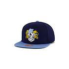 Mitchell & Ness UNC Team 2 Tone 2.0 Snapback