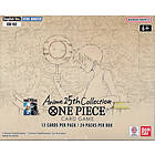 One Piece Card Game Anime 25th Collection EB-02 Booster Box