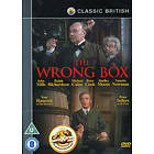 Wrong Box (DVD)