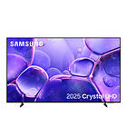 Samsung 65" 4K UHD LED Smart TV - UE65U8020F