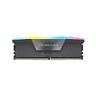 Corsair Vengeance RGB DDR5 6000MHz 32GB (CMH32GX5M1E6000Z38)