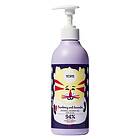 Yope Shower Gel For Kids Cranberry And Lavender 400ml