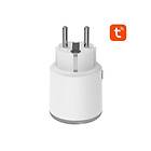Neo Smart Plug WiFi NAS-WR15W Tuya 16A FR