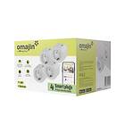 Omajin Smart Plug 4-pack