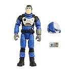 Disney Pixar Lightyear XL-14 Buzz Figure