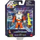 Disney Pixar Lightyear XL-15 Buzz Figure